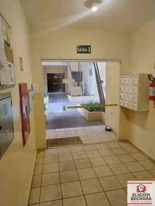 Apartamento com 2 quartos à venda, 60m² — foto 4 de 31