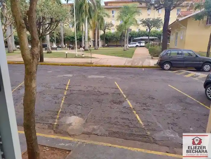 Apartamento com 2 quartos à venda, 60m² — foto 12 de 31