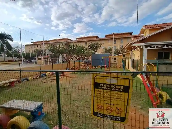 Apartamento com 2 quartos à venda, 60m² — foto 27 de 31
