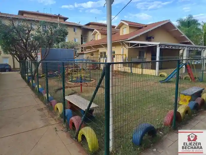Apartamento com 2 quartos à venda, 60m² — foto 30 de 31
