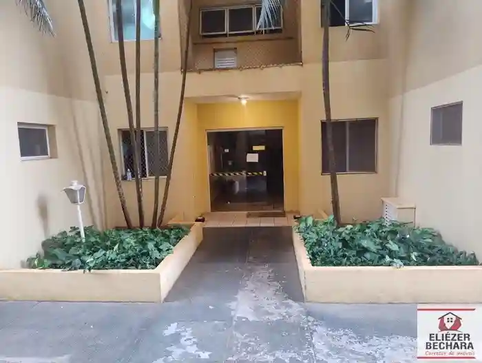 Apartamento com 2 quartos à venda, 60m² — foto 3 de 31