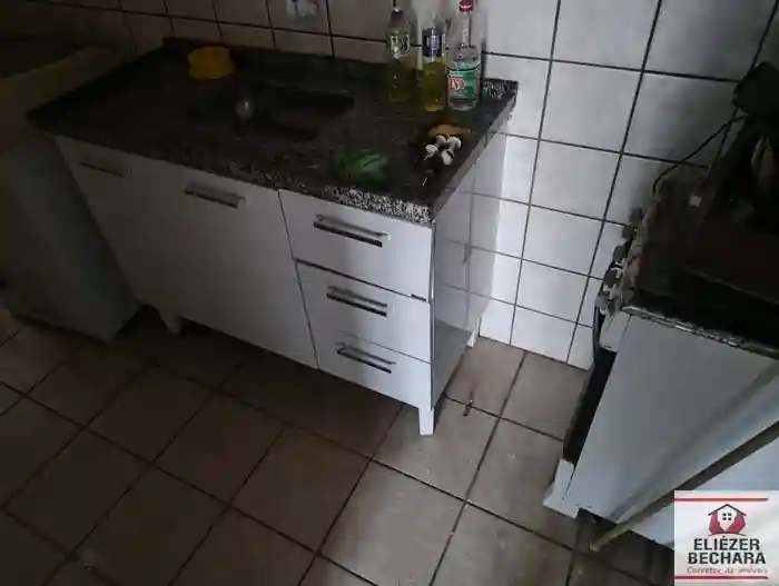 Apartamento com 2 quartos à venda, 60m² — foto 6 de 31
