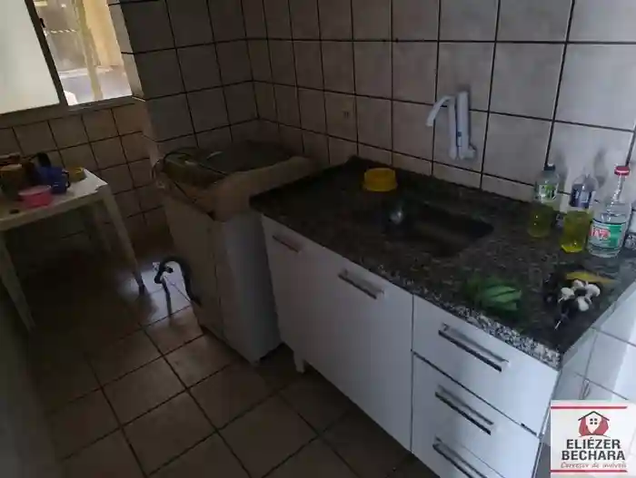 Apartamento com 2 quartos à venda, 60m² — foto 7 de 31