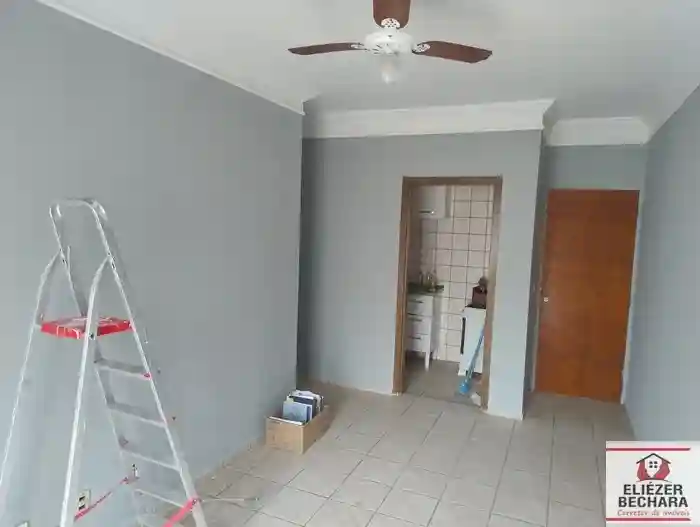 Apartamento com 2 quartos à venda, 60m² — foto 5 de 31