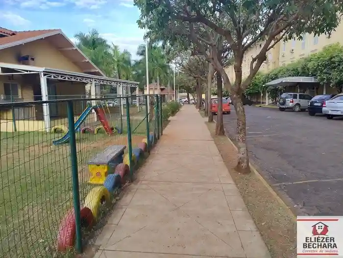 Apartamento com 2 quartos à venda, 60m² — foto 31 de 31