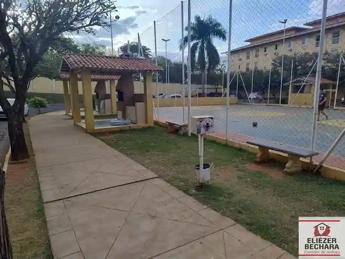 Apartamento com 2 quartos à venda, 60m² — foto 28 de 31