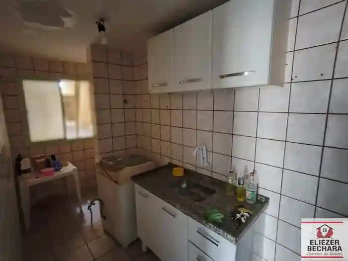 Apartamento com 2 quartos à venda, 60m² — foto 22 de 31