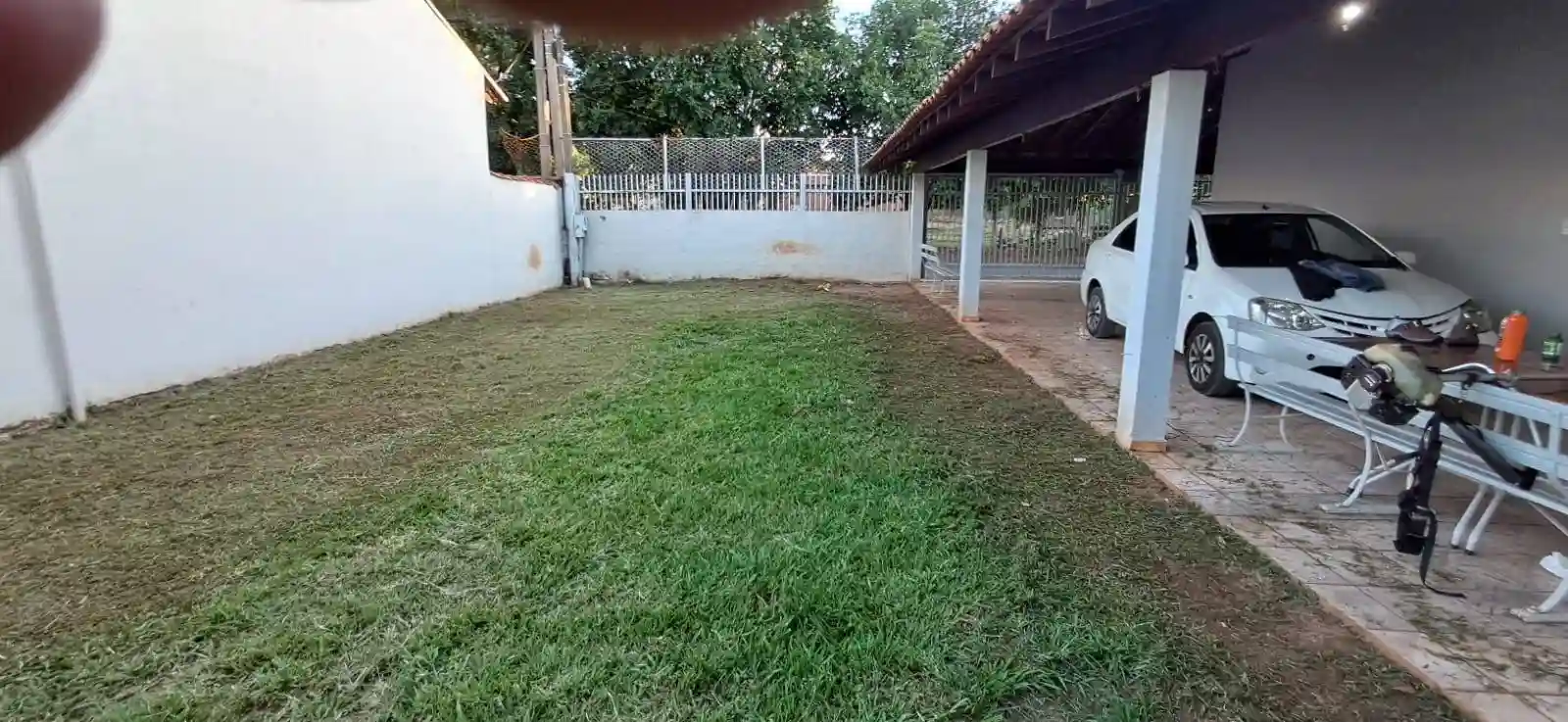 Fazenda / Sítio / Chácara com 2 quartos à venda, 1000m² — foto 9 de 12