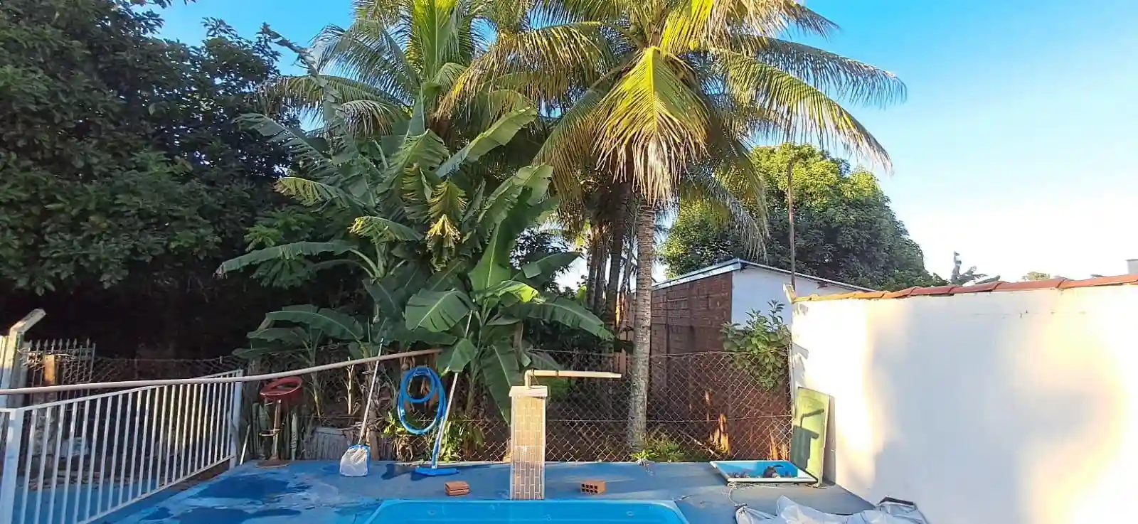 Fazenda / Sítio / Chácara com 2 quartos à venda, 1000m² — foto 10 de 12