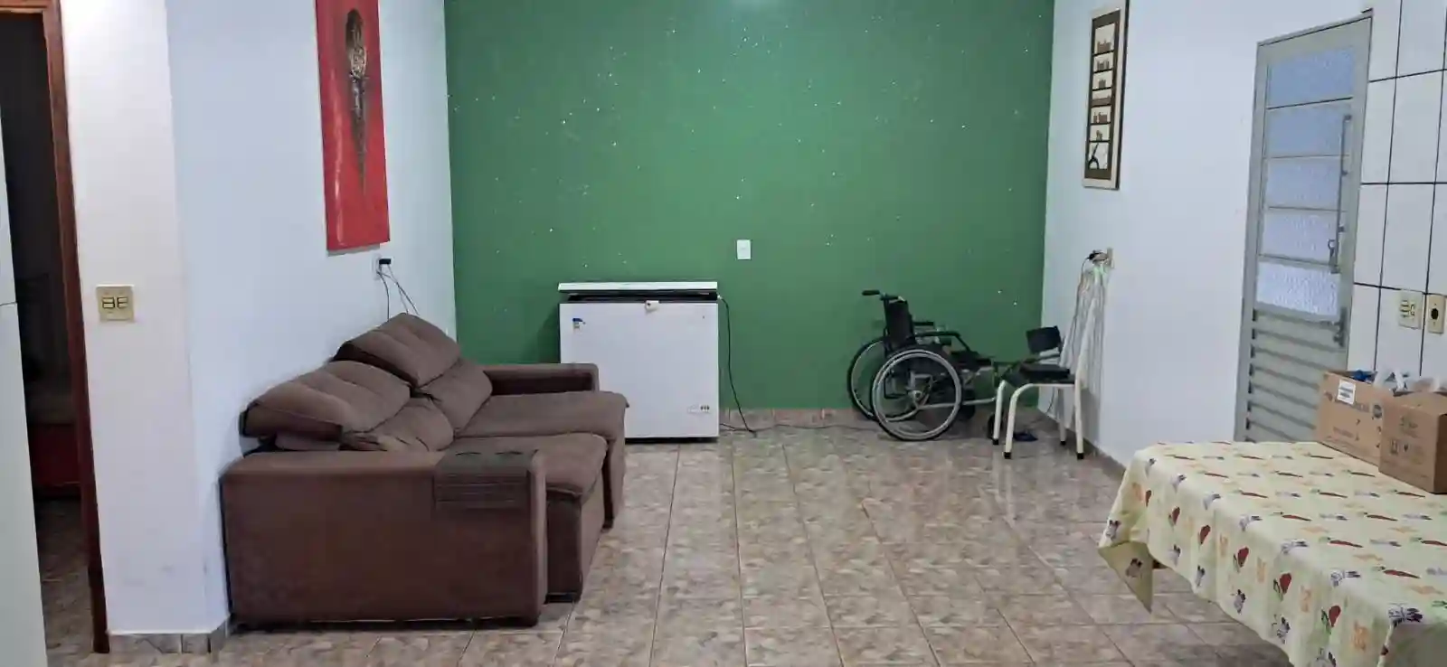 Fazenda / Sítio / Chácara com 2 quartos à venda, 1000m² — foto 11 de 12