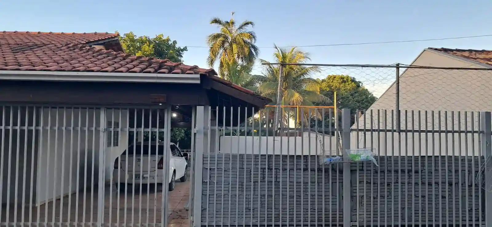 Fazenda / Sítio / Chácara com 2 quartos à venda, 1000m² — foto 3 de 12