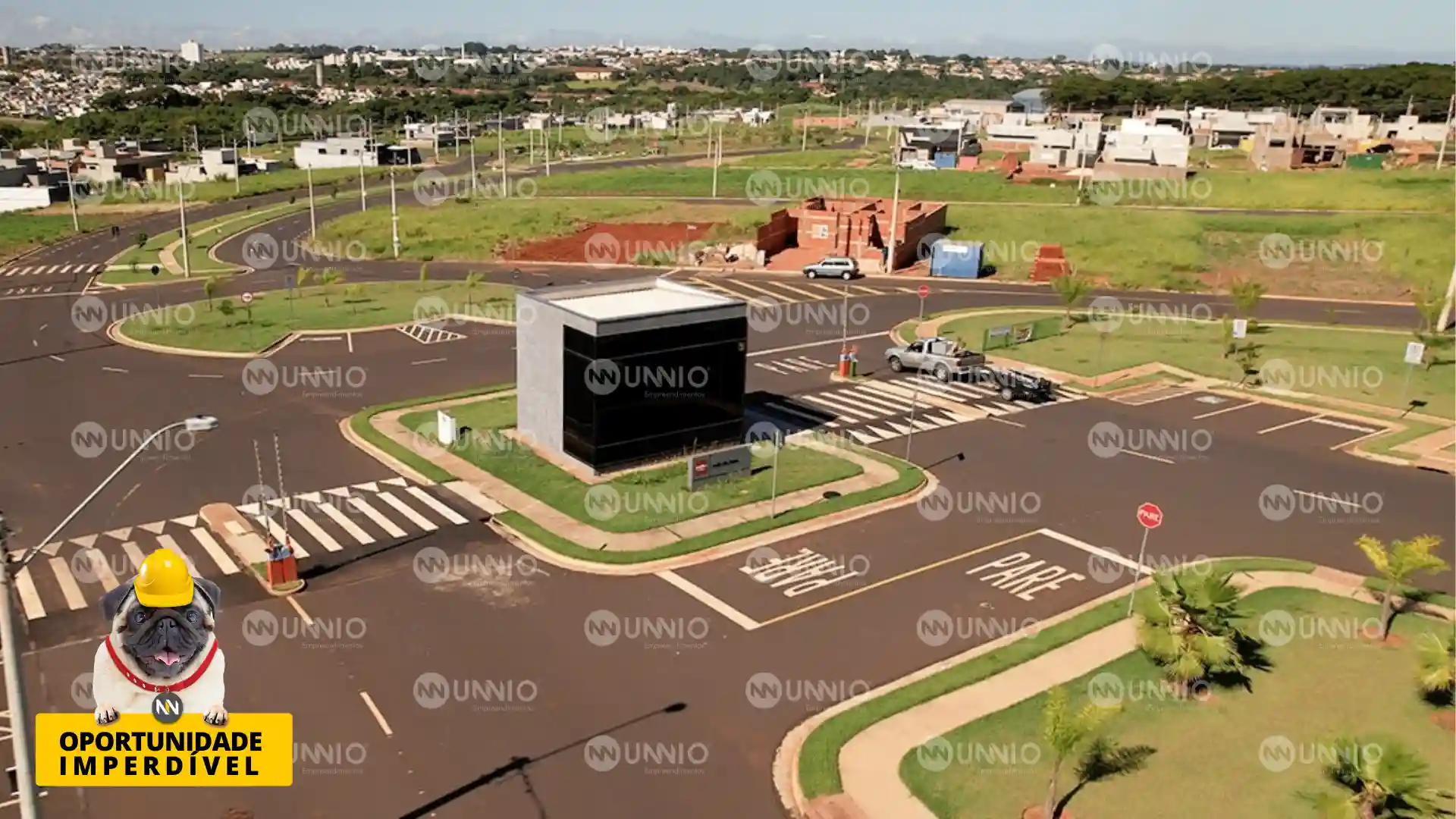 Terreno / Lote / Condomínio  à venda, 200m² — foto 11 de 12