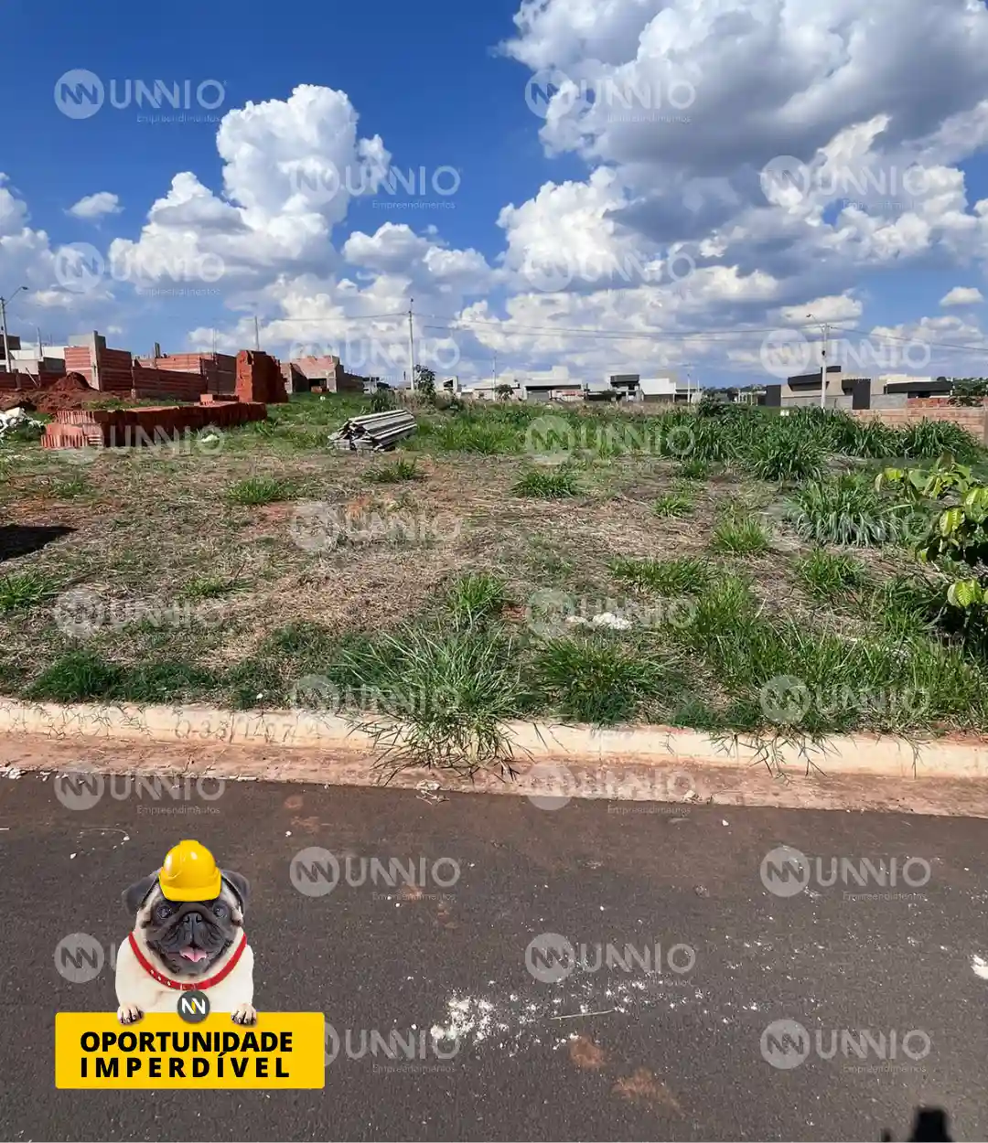 Terreno / Lote / Condomínio  à venda, 200m² — foto 4 de 12
