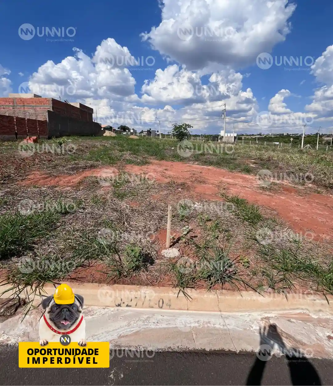 Terreno / Lote / Condomínio  à venda, 200m² — foto 10 de 12