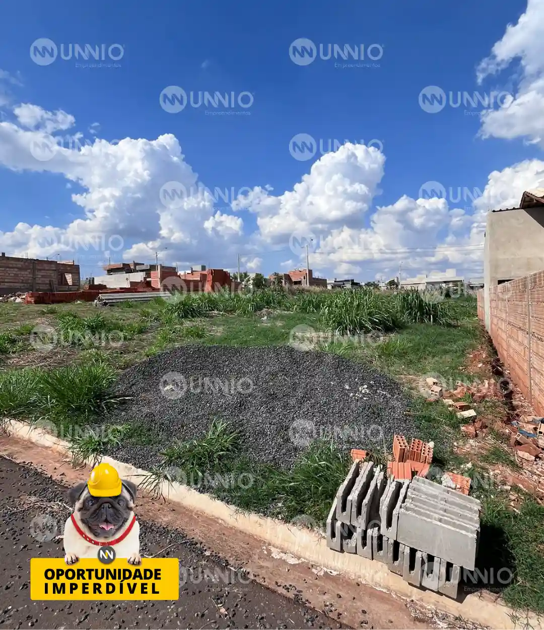 Terreno / Lote / Condomínio  à venda, 200m² — foto 3 de 12