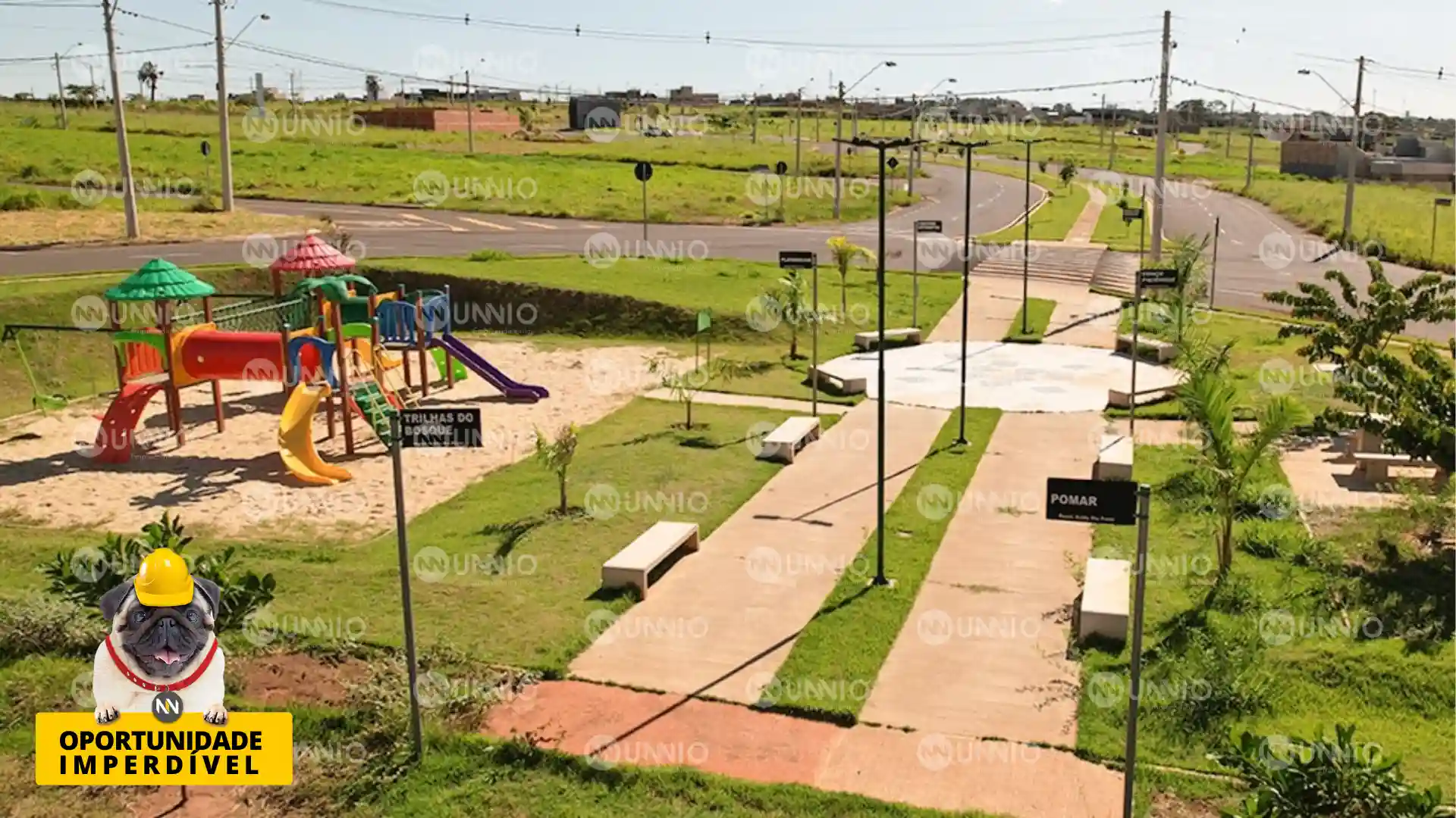 Terreno / Lote / Condomínio  à venda, 200m² — foto 9 de 12