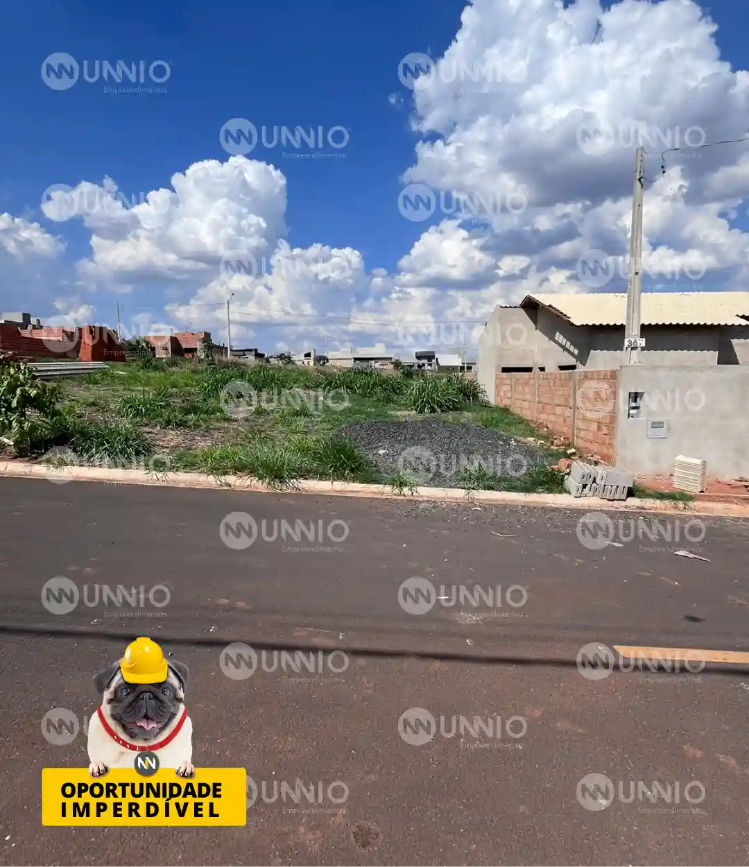 Terreno / Lote / Condomínio  à venda, 200m² — foto 2 de 12