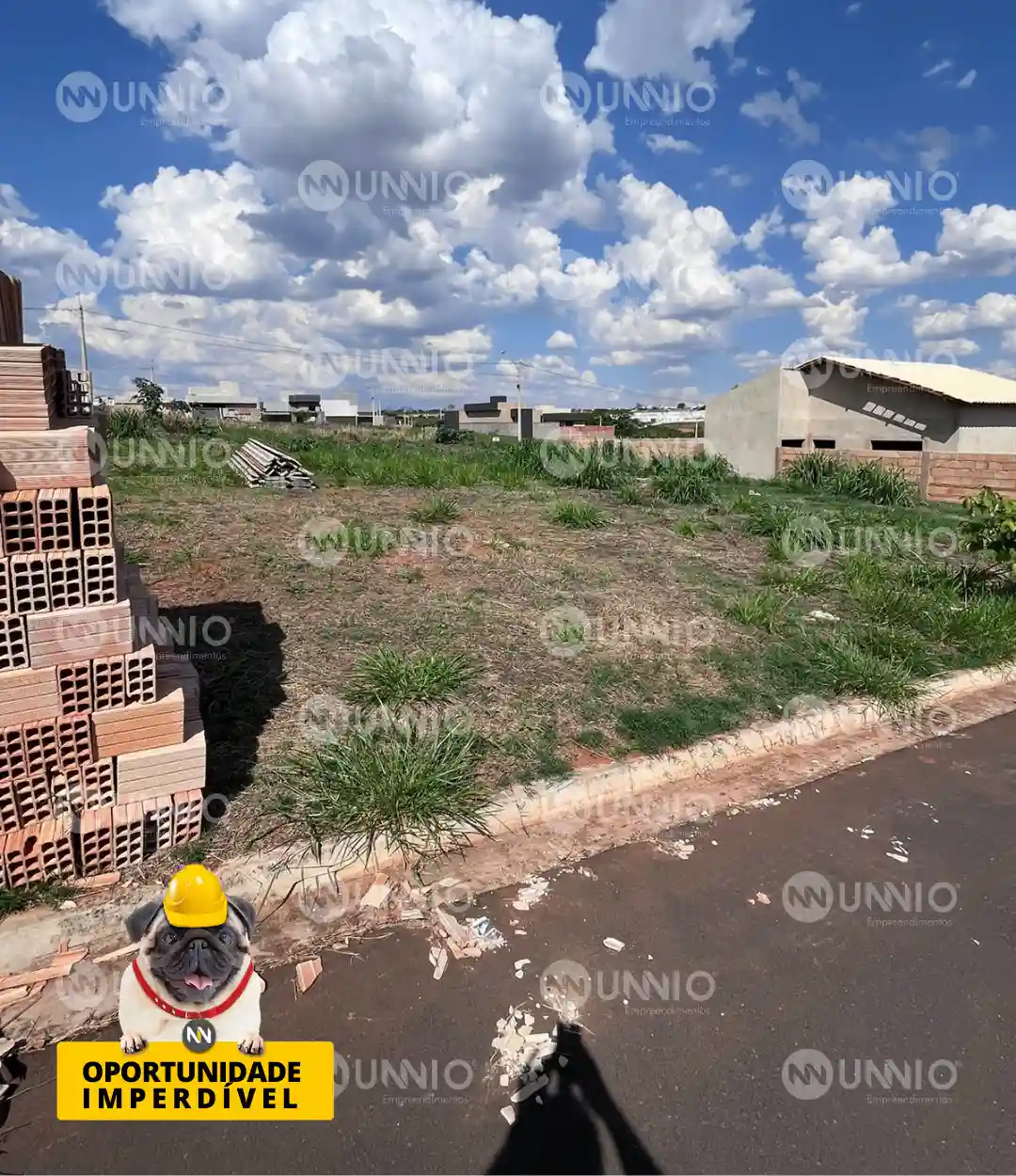 Terreno / Lote / Condomínio  à venda, 200m² — foto 6 de 12