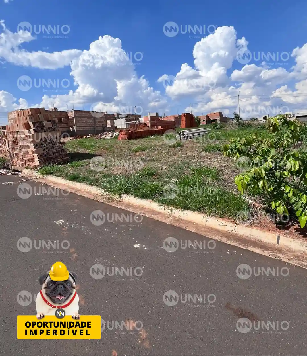 Terreno / Lote / Condomínio  à venda, 200m² — foto 5 de 12