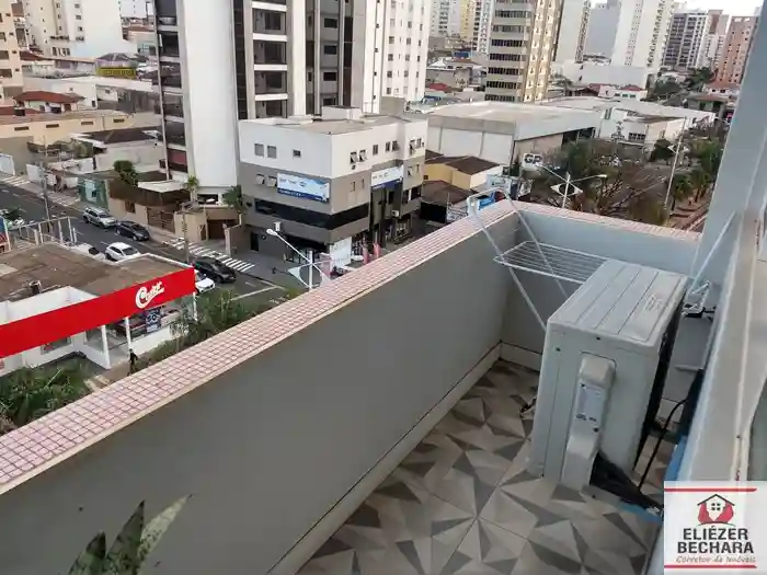 Apartamento com 3 quartos à venda, 120m² — foto 2 de 22