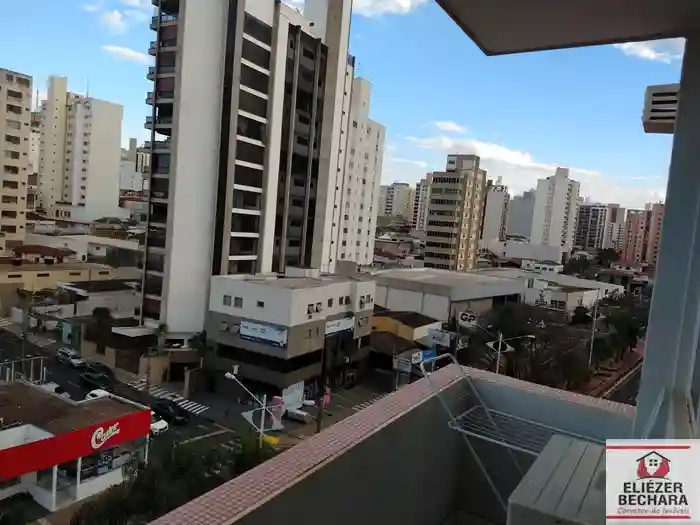 Apartamento com 3 quartos à venda, 120m² — foto 3 de 22