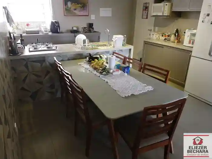 Apartamento com 3 quartos à venda, 120m² — foto 9 de 22