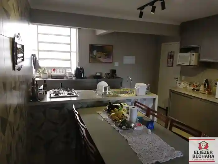 Apartamento com 3 quartos à venda, 120m² — foto 8 de 22