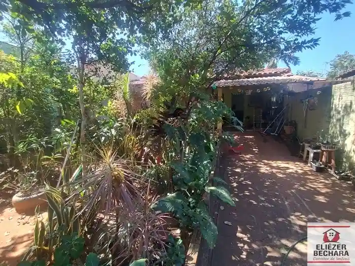 Casa com 2 quartos à venda, 100m² — foto 20 de 22