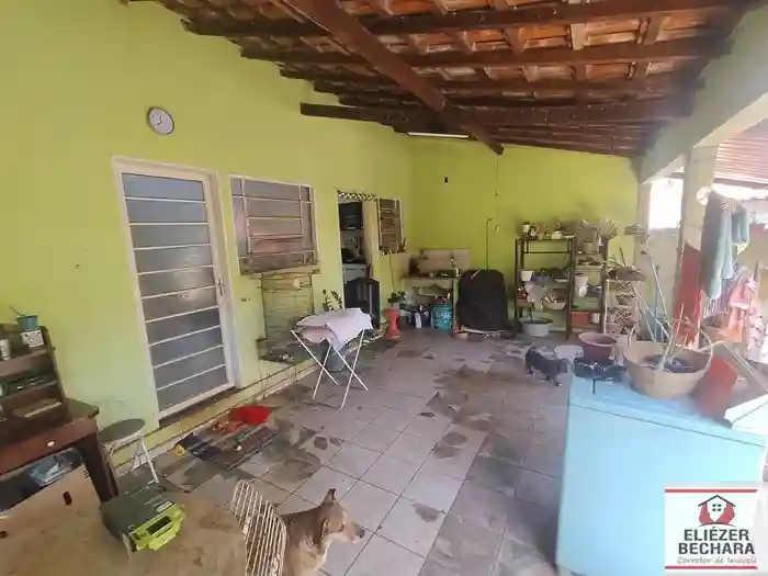 Casa com 2 quartos à venda, 100m² — foto 13 de 22