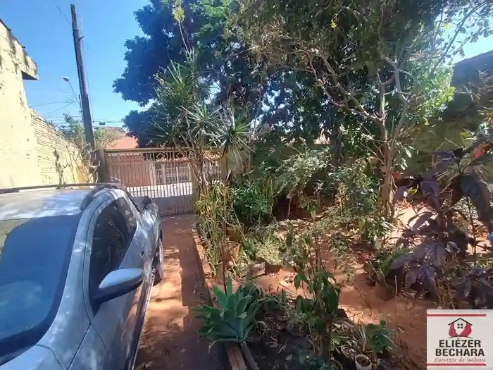 Casa com 2 quartos à venda, 100m² — foto 21 de 22