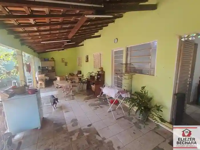 Casa com 2 quartos à venda, 100m² — foto 14 de 22