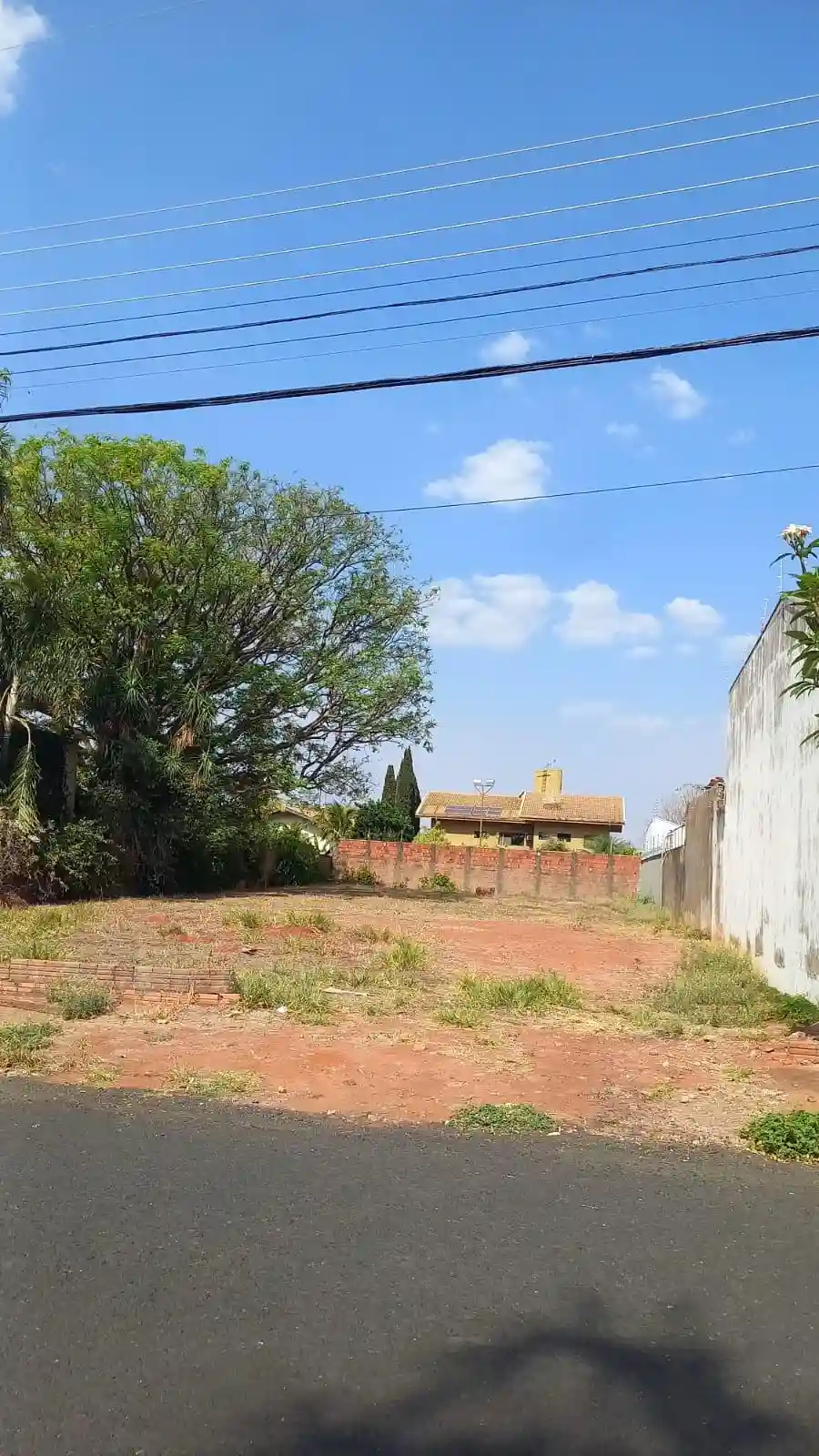 Terreno / Lote / Condomínio  à venda, 685m² — foto 1 de 1