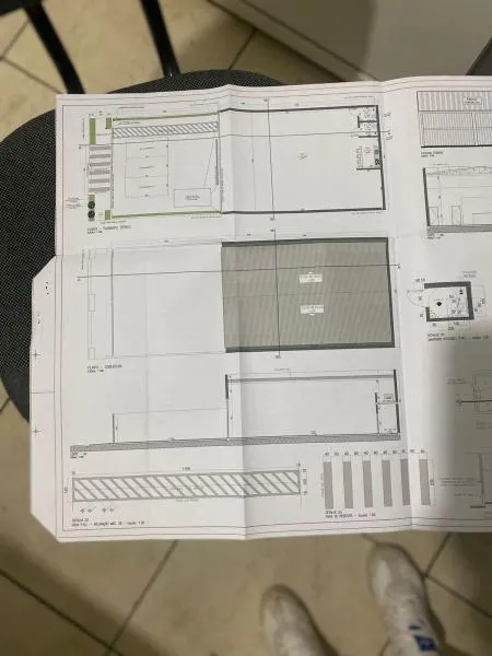 Terreno / Lote / Condomínio à venda — foto 1 de 1