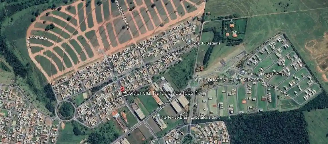 Terreno / Lote / Condomínio  à venda, 200m² — foto 3 de 3