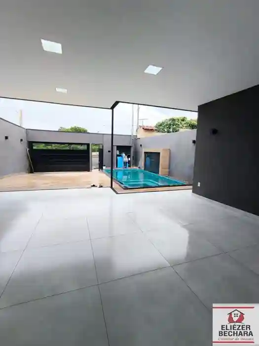 Casa com 3 quartos à venda, 190m² — foto 10 de 27