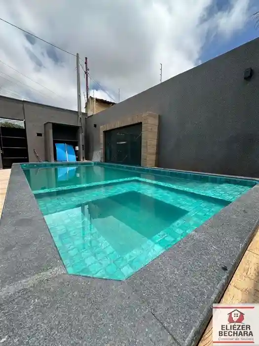 Casa com 3 quartos à venda, 190m² — foto 12 de 27