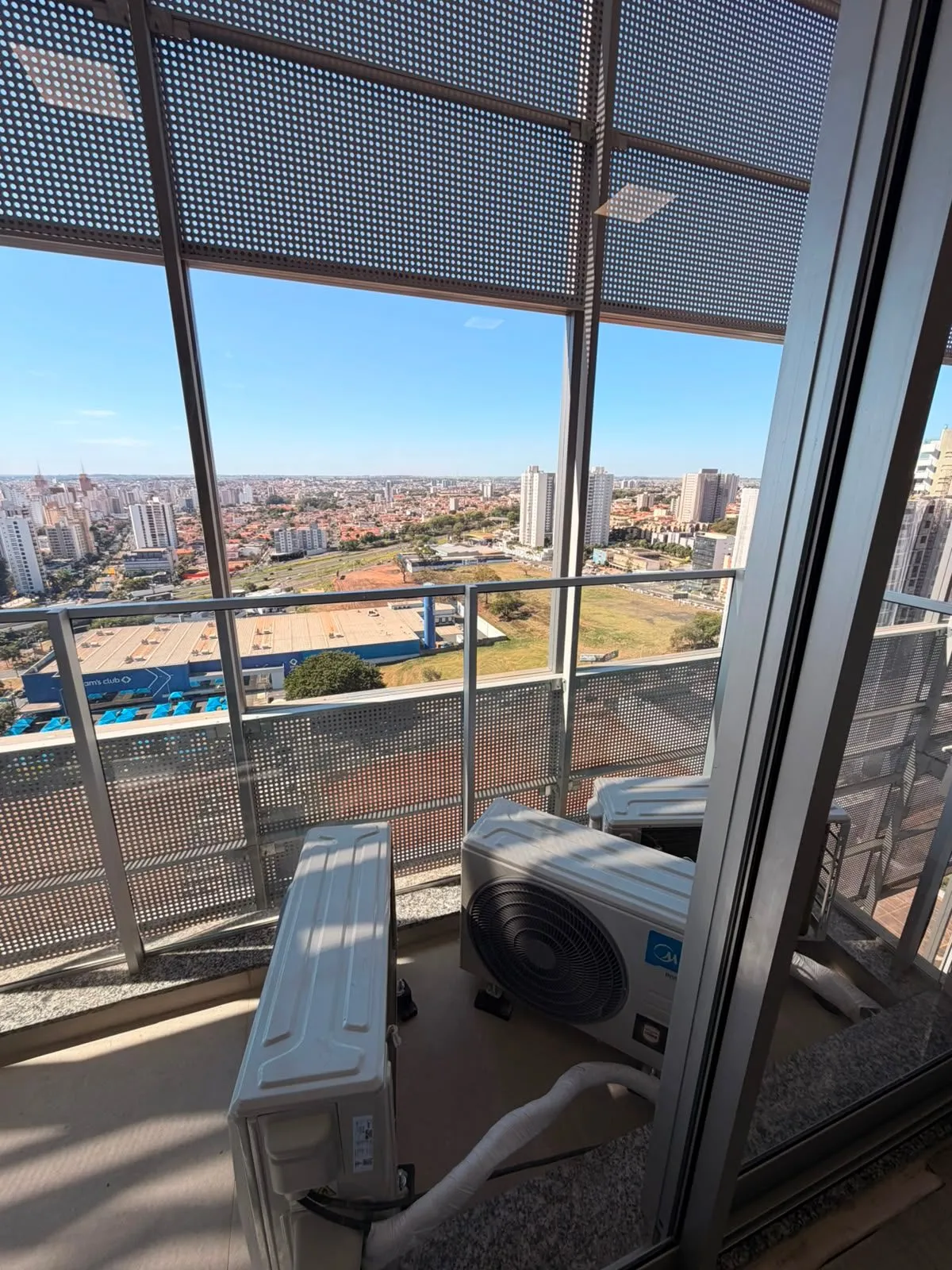 Conjunto Comercial / Sala para aluguel, 59m² — foto 7 de 15