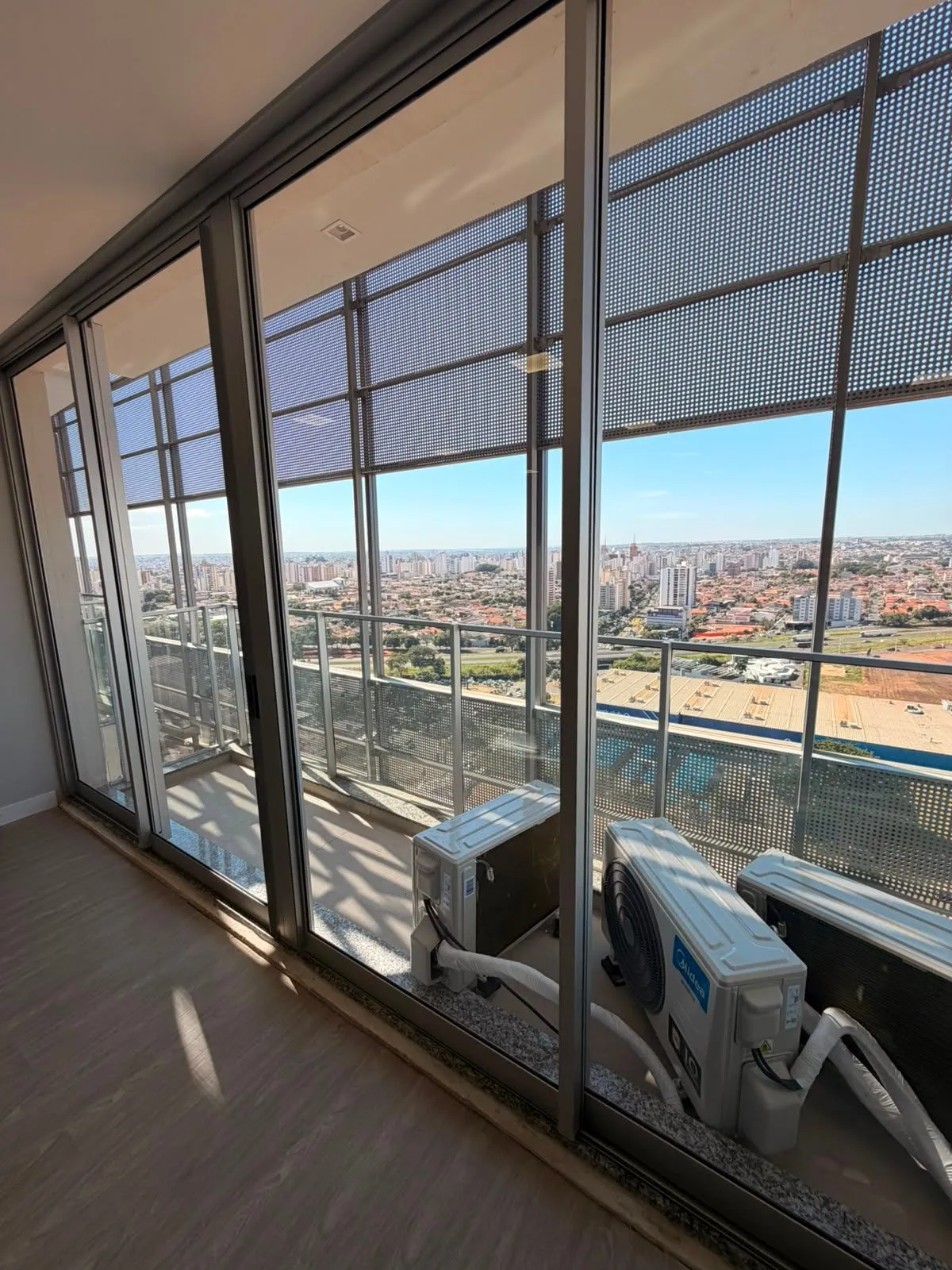 Conjunto Comercial / Sala para aluguel, 59m² — foto 11 de 15