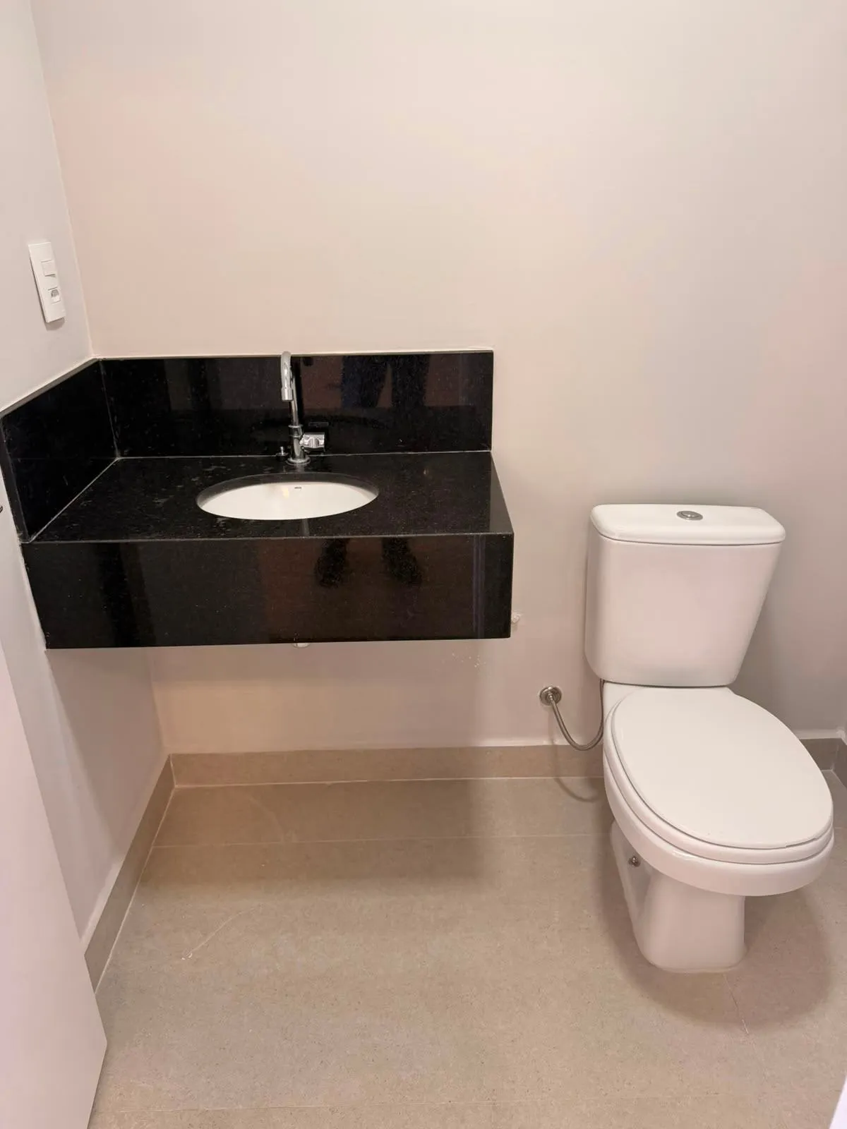Conjunto Comercial / Sala para aluguel, 59m² — foto 3 de 15