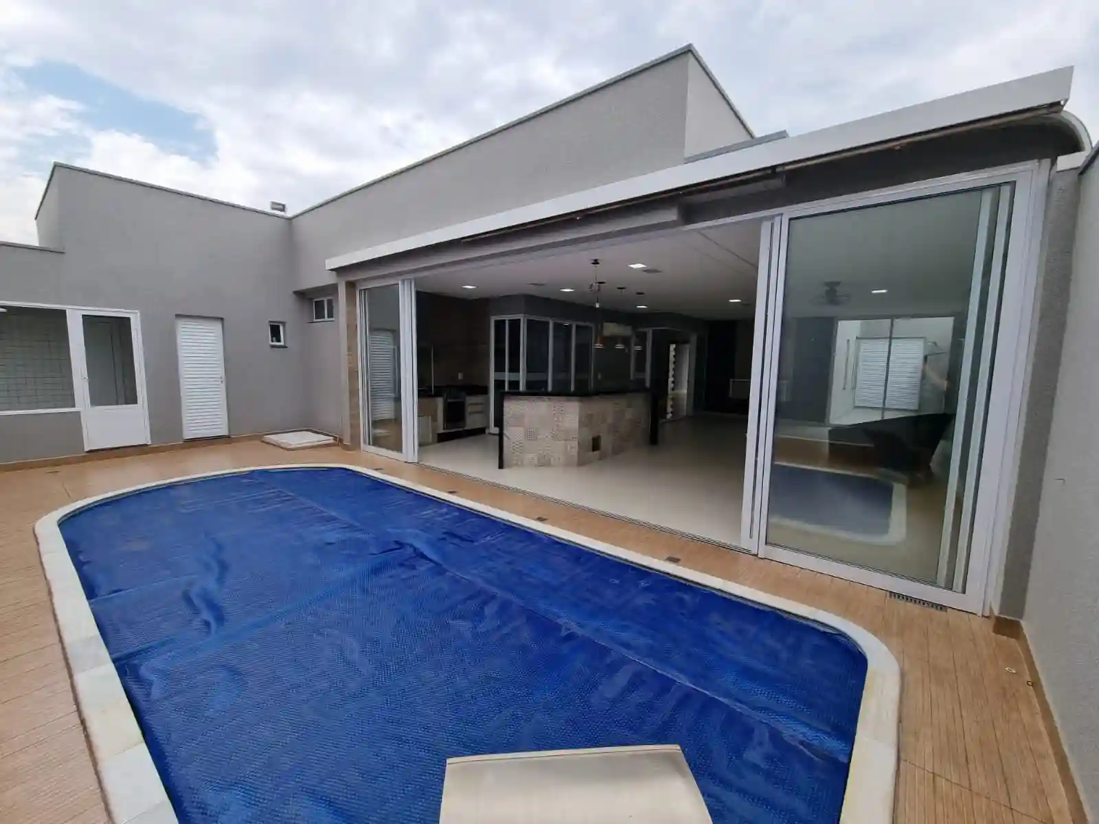 Casa de Condomínio com 4 quartos à venda, 515m² — foto 6 de 19