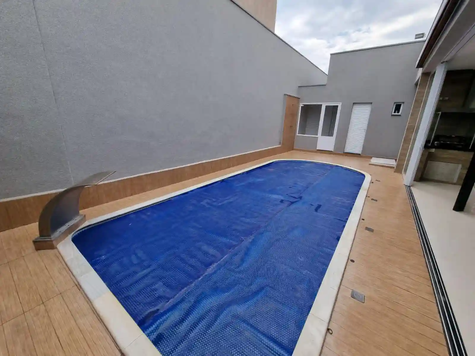 Casa de Condomínio com 4 quartos à venda, 515m² — foto 16 de 19
