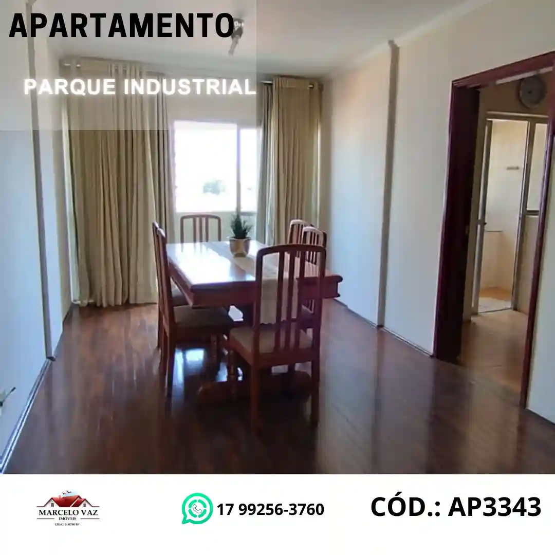 Apartamento com 3 quartos à venda, 96m² — foto 1 de 24