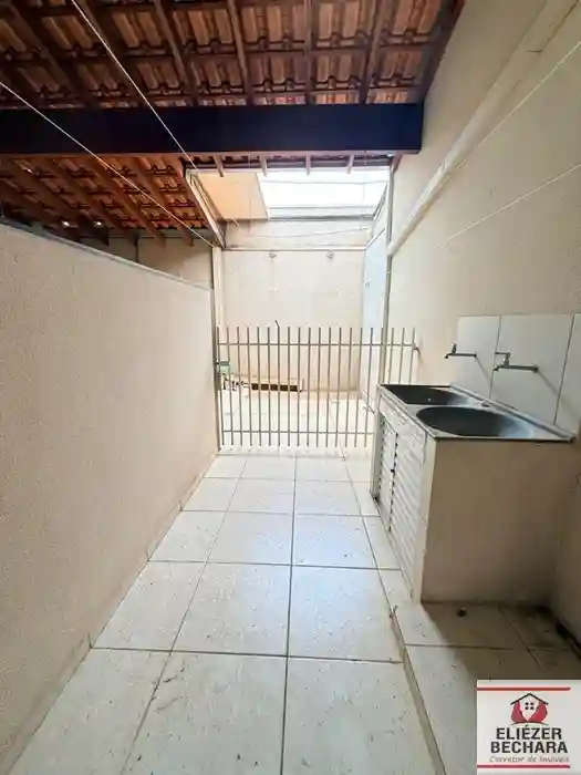 Casa de Condomínio com 2 quartos à venda, 100m² — foto 6 de 27