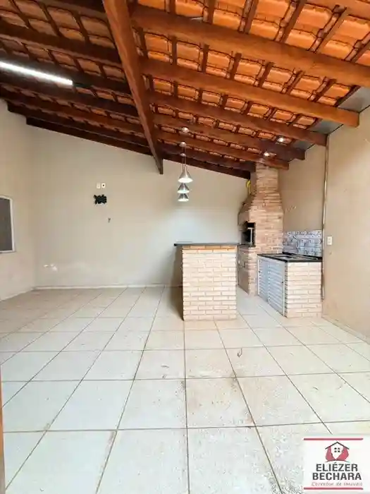 Casa de Condomínio com 2 quartos à venda, 100m² — foto 13 de 27