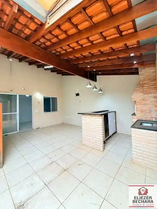 Casa de Condomínio com 2 quartos à venda, 100m² — foto 11 de 27