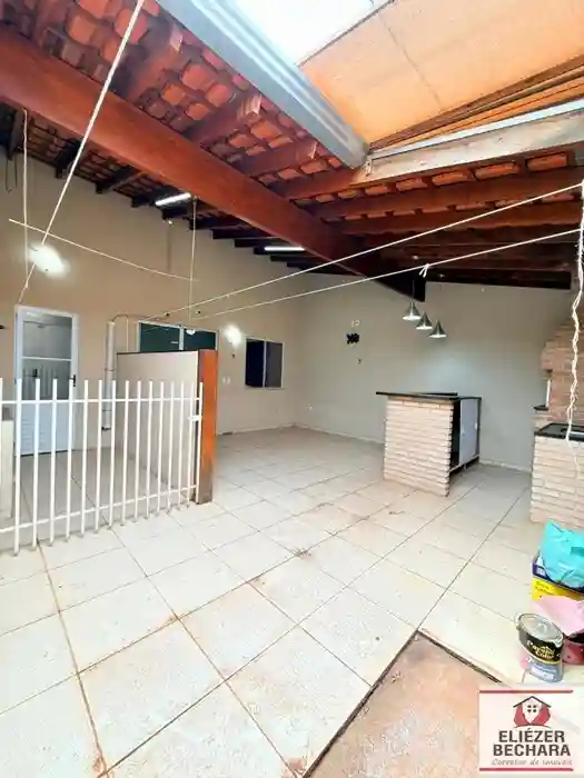 Casa de Condomínio com 2 quartos à venda, 100m² — foto 7 de 27