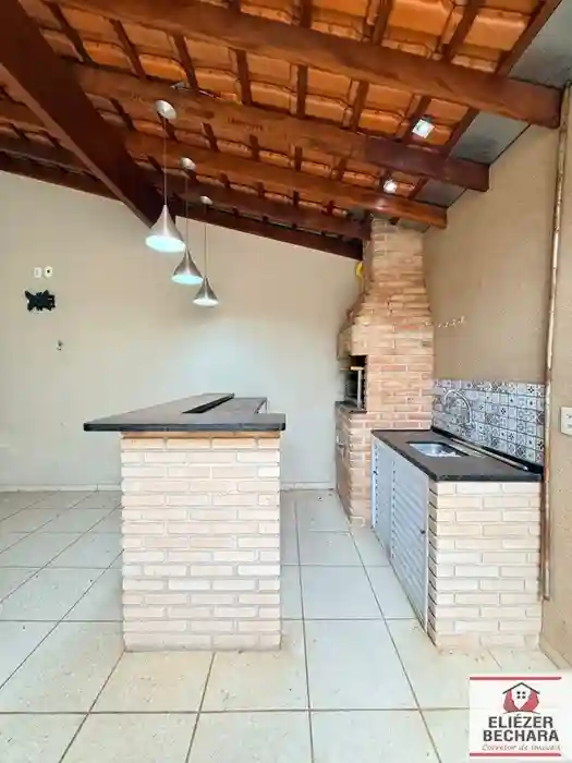 Casa de Condomínio com 2 quartos à venda, 100m² — foto 8 de 27