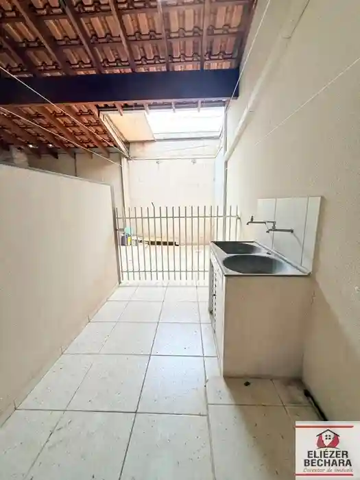 Casa de Condomínio com 2 quartos à venda, 100m² — foto 27 de 27