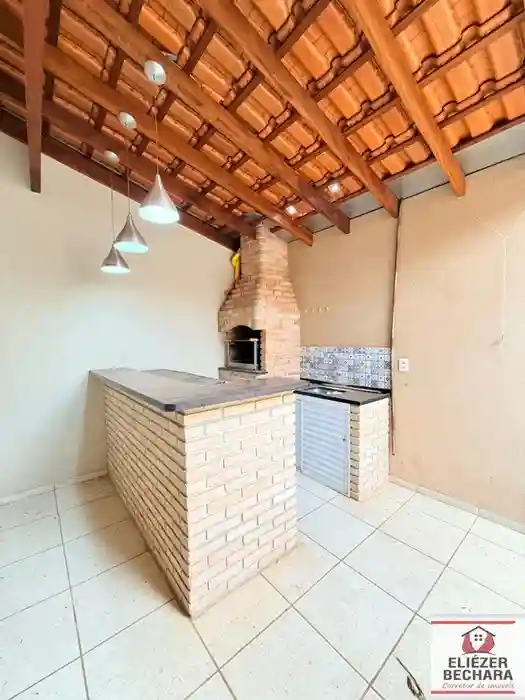Casa de Condomínio com 2 quartos à venda, 100m² — foto 14 de 27