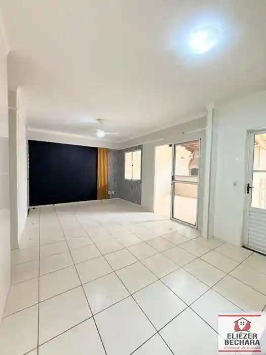 Casa de Condomínio com 2 quartos à venda, 100m² — foto 1 de 27